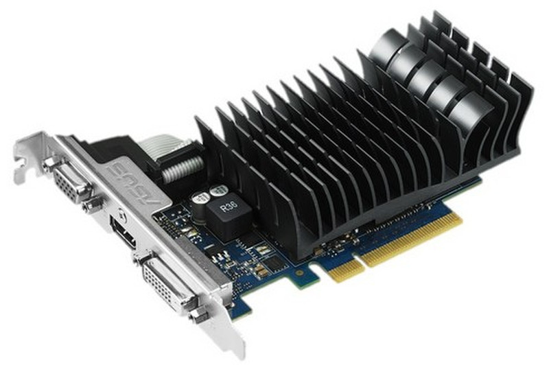 ASUS GT730-SL-2GD3-BRK GeForce GT 730 2GB GDDR3 graphics card
