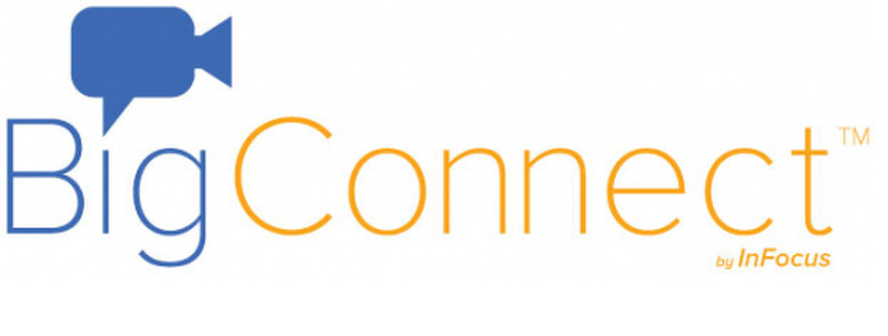 Infocus INS-BCONNECT ПО для конференцсвязи