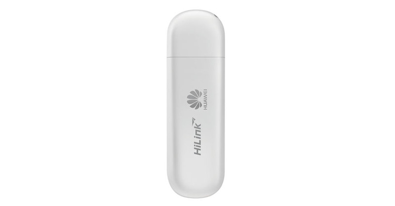 Huawei E303 Cellular network modem