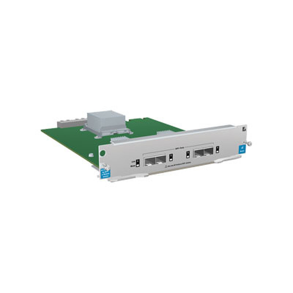 Zebra NX-7500-1G-NMC Гигабитный Ethernet модуль для сетевого свича