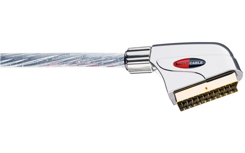 Eagle Cable 31339500 SCART кабель