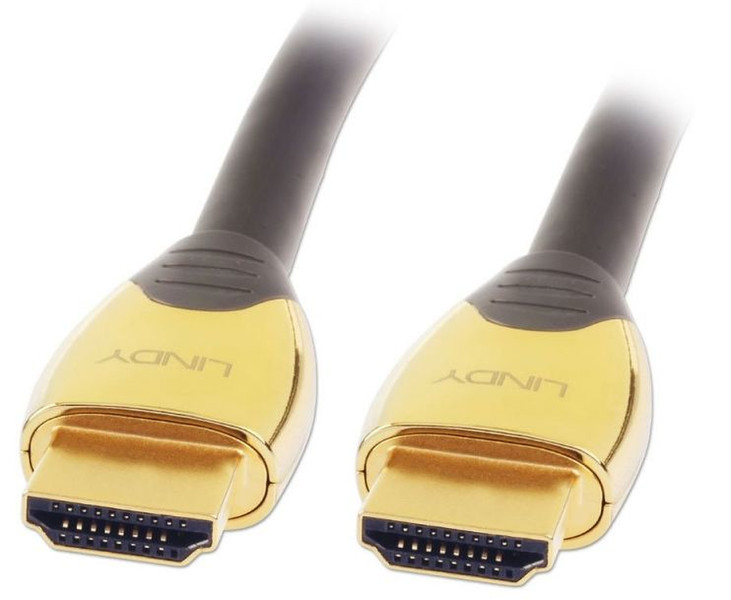 Lindy 37851 HDMI кабель