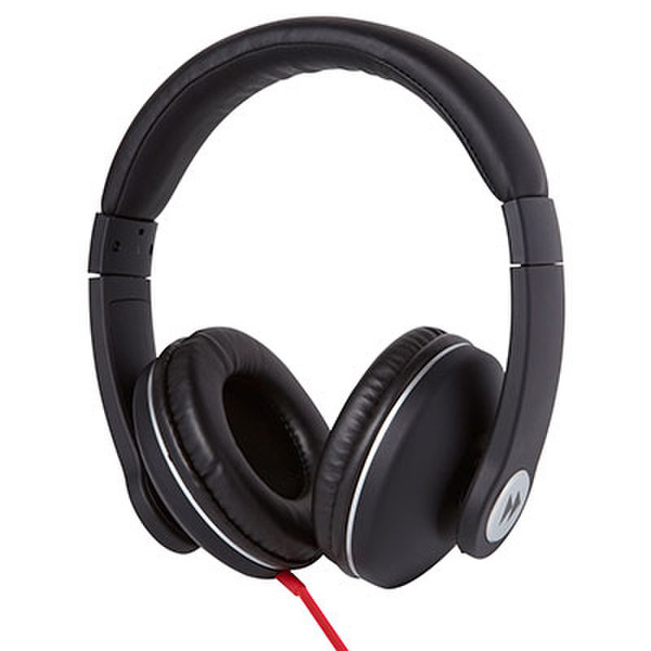 Groov-e GV-9200-B headphone
