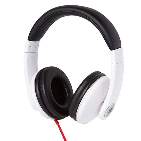 Groov-e GV-9200-W headphone
