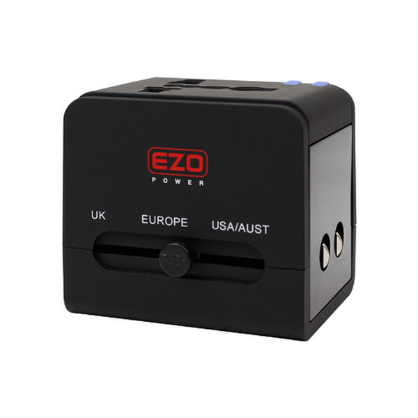 EZOPower EZCH34 зарядное для мобильных устройств