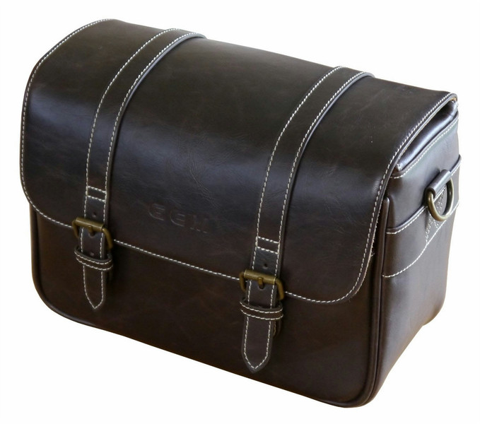 GEM CLPLDMCGF6 Shoulder case Brown