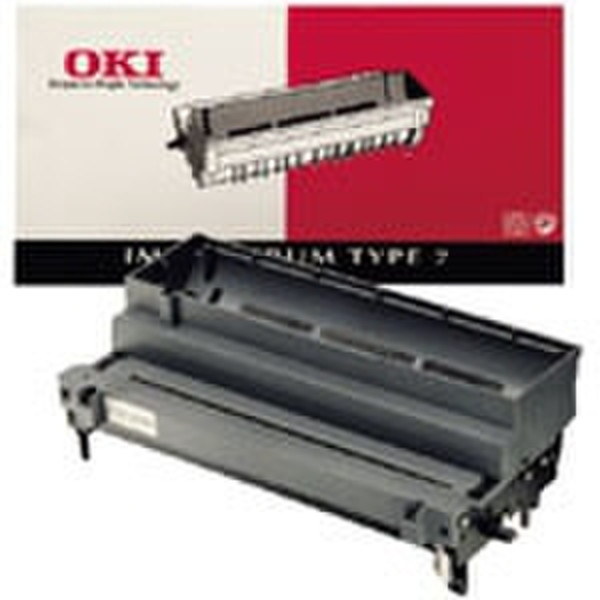 OKI Image Drum for OkiPage 20-24 series printer drum