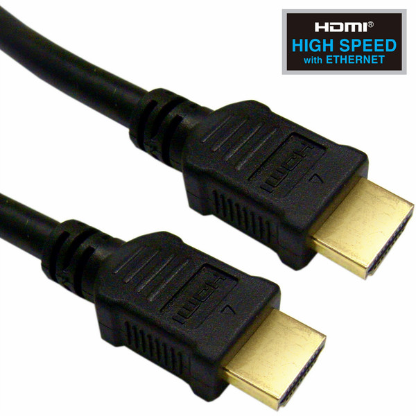 CableWholesale 15ft, HDMI - HDMI