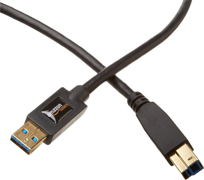 AmazonBasics 0.9m USB 3.0