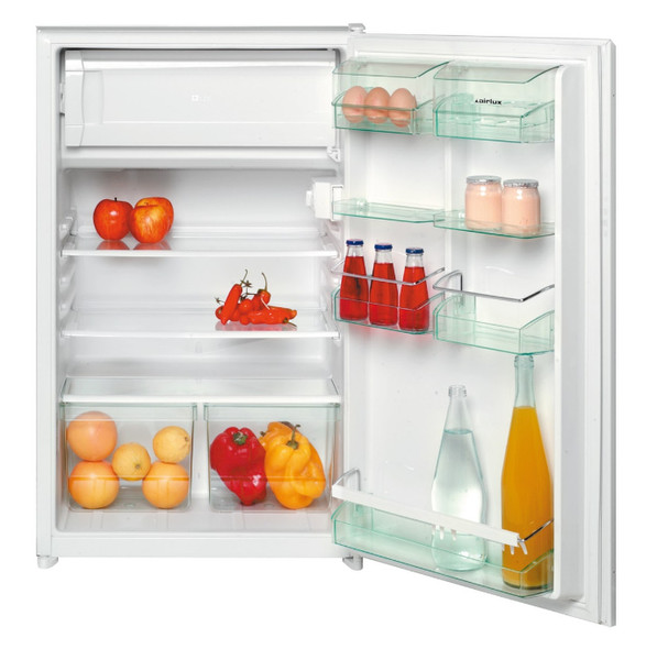 Airlux ARI13A combi-fridge