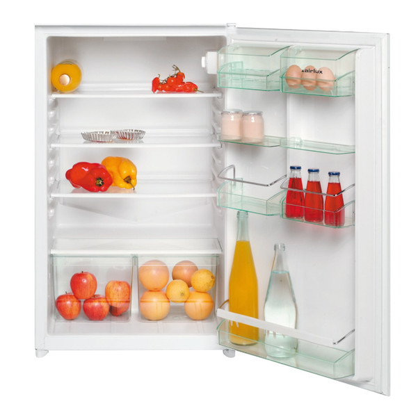 Airlux ARI14A Built-in 145L A+ White refrigerator