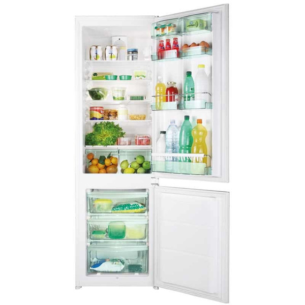 Airlux ARI31CA Built-in 173L 69L A+ White fridge-freezer