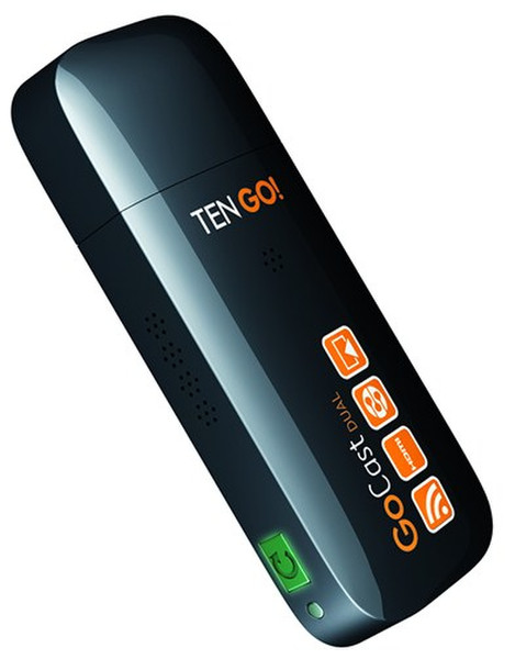 TenGO RT3055BT Smart-TV-Dongle