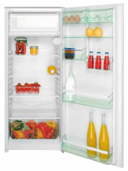 Airlux ARI20MA combi-fridge