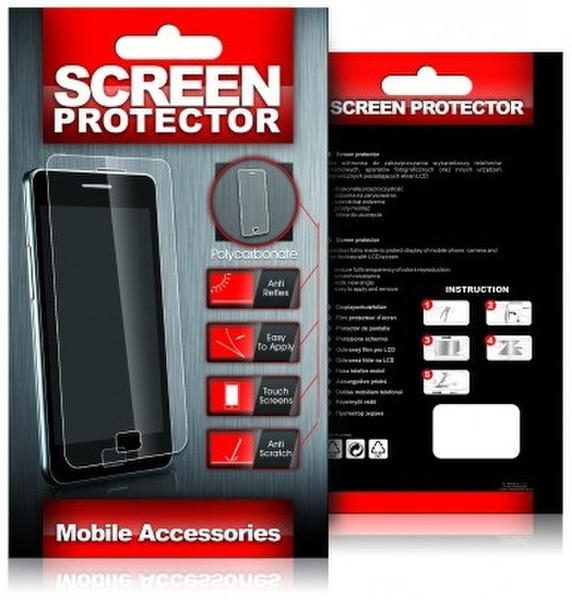 KLtrade 211000648 screen protector
