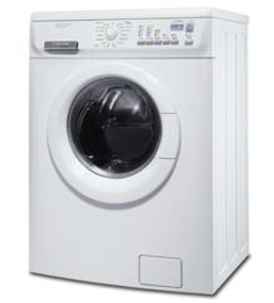 Electrolux AWW14480W стирально-сушильная машина