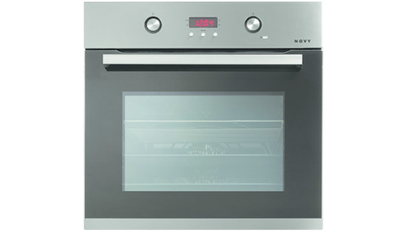 NOVY 2141 Built-in 59L 2700W A Stainless steel