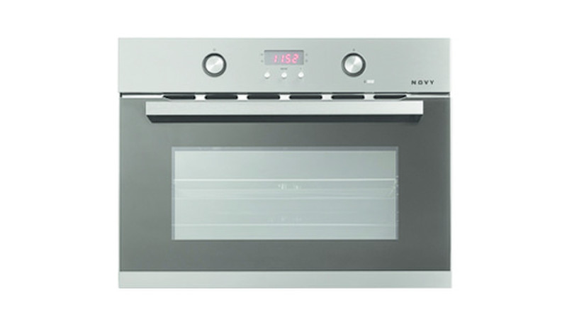 NOVY 2140 Built-in 40L 2700W A Stainless steel