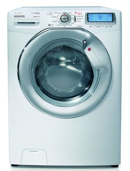 Hoover HAWD 11746P8 washer dryer