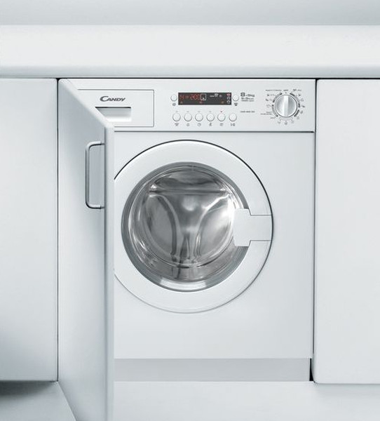 Candy CDB 485DN/1-S washer dryer
