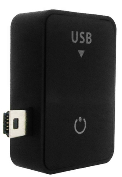 Sanho HyperDrive Colorspace UDMA2 USB OTG
