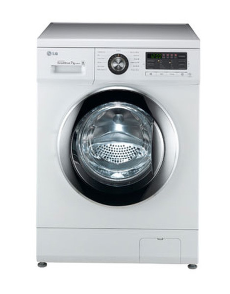 LG F84400WHR washer dryer