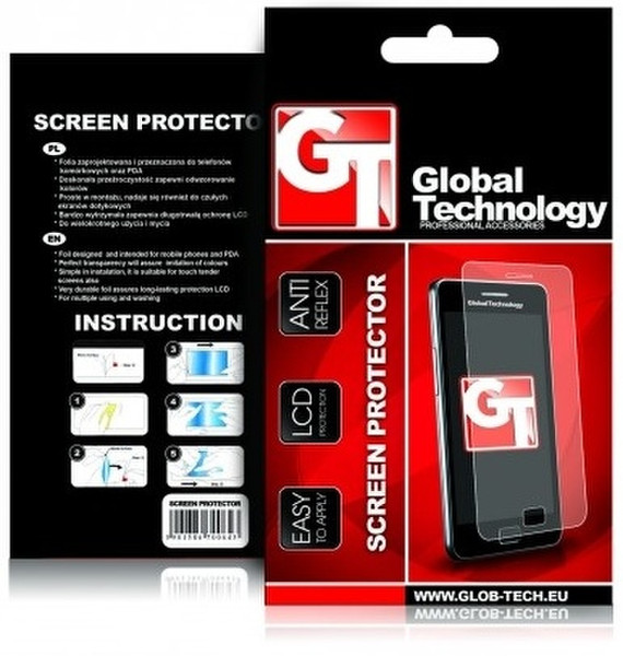 KLtrade 5901386782250 screen protector