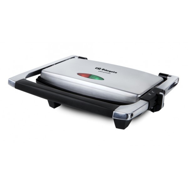 Orbegozo GR 3500 Contact grill Electric