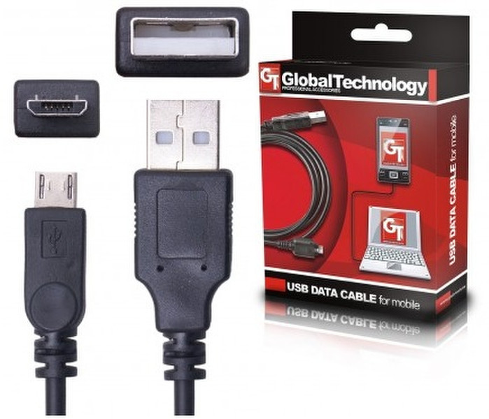 KLtrade 5901646800625 mobile phone cable