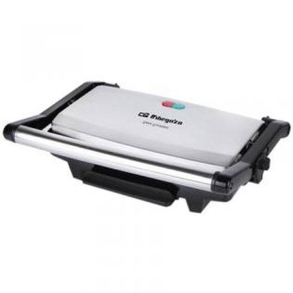 Orbegozo GR 3000 Contact grill Electric