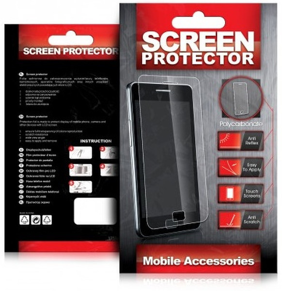 KLtrade 5901386770967 screen protector
