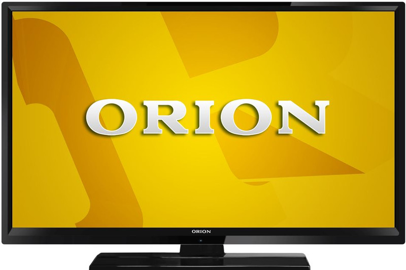 Orion TV40FBT167D 40Zoll Full HD Schwarz LED-Fernseher