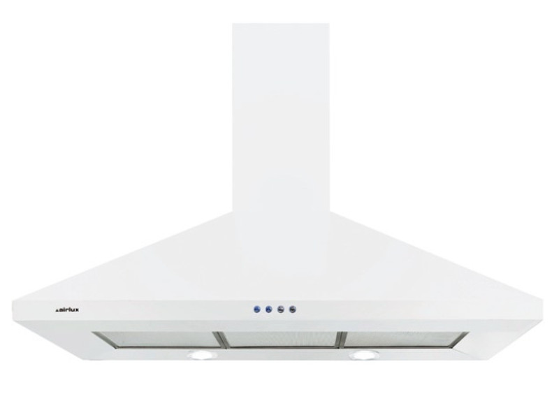 Airlux AHP97WH cooker hood