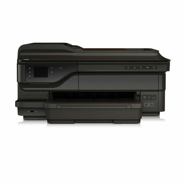 HP OfficeJet 7612 e-All-in-One-Großformatdrucker