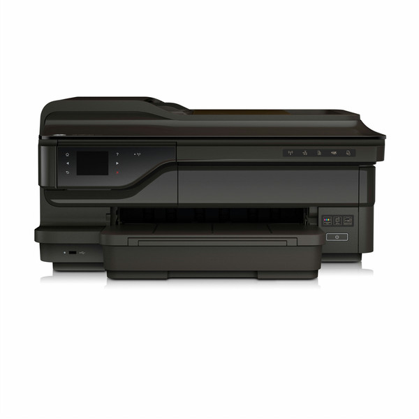 HP OfficeJet 7612 Wide Format e-All-in-One