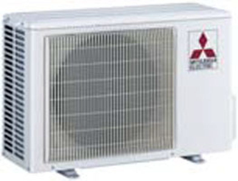 Mitsubishi Electric MUZ-HJ50VA Outdoor unit White air conditioner