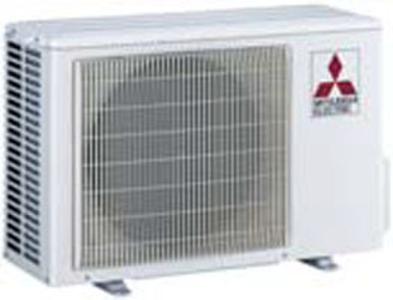 Mitsubishi Electric MUZ-SF25VE Outdoor unit White air conditioner