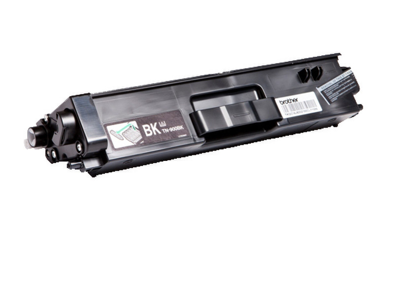 Brother TN-900BK Cartridge 6000pages Black laser toner & cartridge