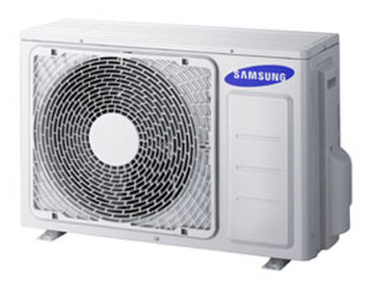 Samsung AR18HSFNCWKXEU Outdoor unit White