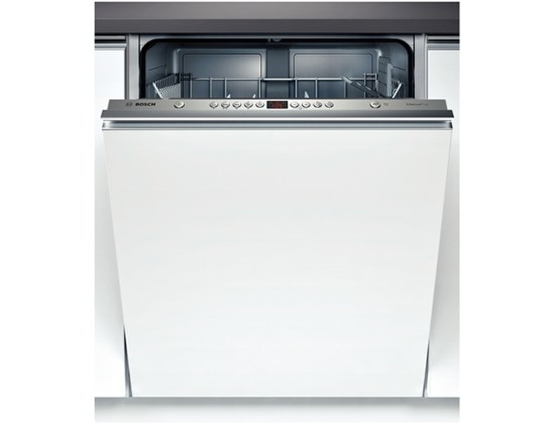 Bosch SMV50L00EU Fully built-in 12place settings A++ dishwasher