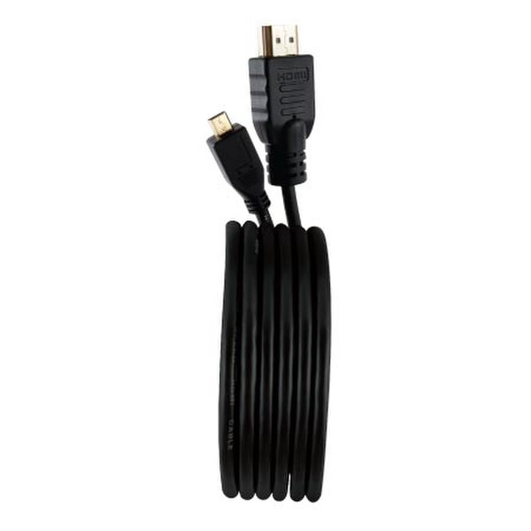 Vorago CAB-112 HDMI кабель