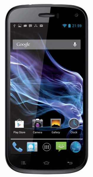 myPhone S-line 4GB Black