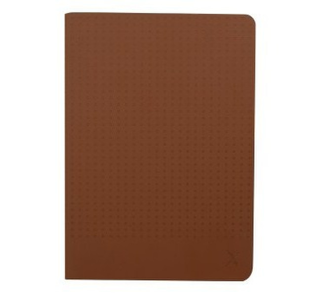Perfect Choice PC-332602 Blatt Braun Tablet-Schutzhülle