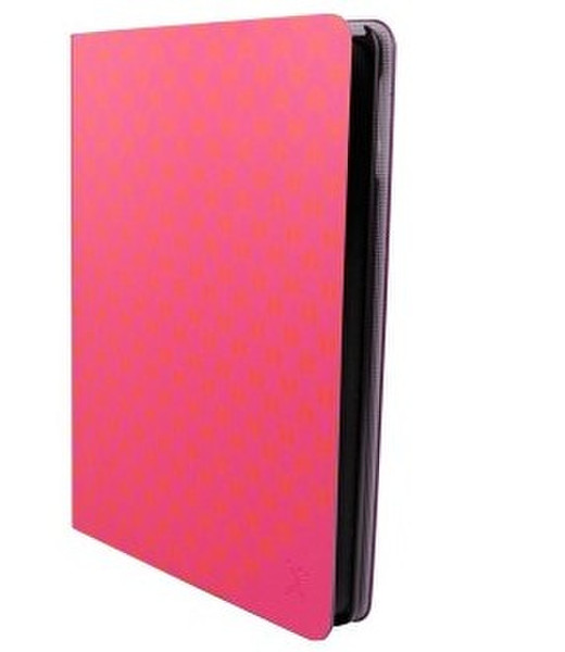 Perfect Choice PC-332671 Blatt Pink Tablet-Schutzhülle