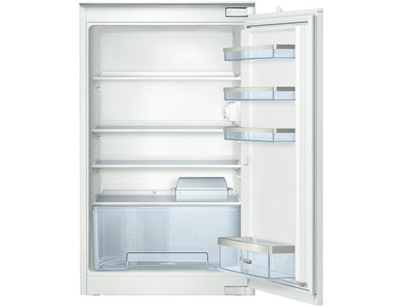 Bosch KIR18X30 Eingebaut 151l A++ Weiß Kühlschrank