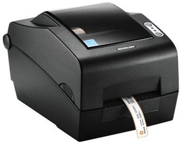 Bixolon SLP-DX420G Direct thermal 203 x 203DPI Black label printer