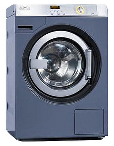 Miele PW 5082 LP freestanding Front-load 8kg 1200RPM Unspecified Blue washing machine