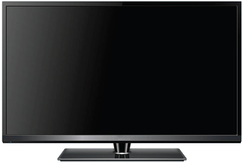 Blaupunkt BLA-32/122I-GB-3B-HBKUP-EU 32Zoll HD Schwarz LED-Fernseher
