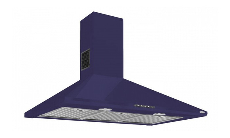 Boretti K760BL cooker hood