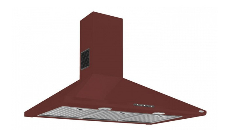 Boretti K760RB cooker hood